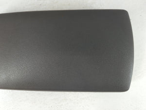 2005 Ford Five Hundred Center Console Armrest Cover Lid Fits OEM Used Auto Parts