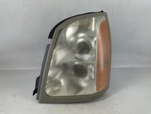 2004-2009 Cadillac Srx Passenger Right Oem Head Light Headlight Lamp