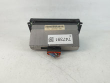 1993 Buick Roadmaster Climate Control Module Temperature AC/Heater Replacement P/N:16157334 Fits OEM Used Auto Parts