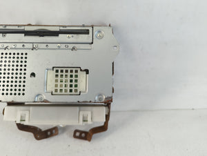 2014-2016 Infiniti Qx80 Radio AM FM Cd Player Receiver Replacement P/N:25915 3JA0A Fits Fits 2014 2015 2016 OEM Used Auto Parts