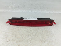 2008 Saturn Outlook Third Brake Light Tail Light Fits OEM Used Auto Parts - Oemusedautoparts1.com