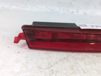 2008 Saturn Outlook Third Brake Light Tail Light Fits OEM Used Auto Parts - Oemusedautoparts1.com