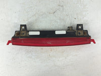 2008 Saturn Outlook Third Brake Light Tail Light Fits OEM Used Auto Parts - Oemusedautoparts1.com