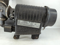 1995 Gmc 2500 Air Cleaner Intake-duct Hose Tube - Oemusedautoparts1.com
