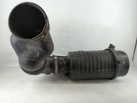 1995 Gmc 2500 Air Cleaner Intake-duct Hose Tube - Oemusedautoparts1.com