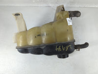 2007 Escalade Esv Radiator Coolant Overflow Expansion Tank Bottle - Oemusedautoparts1.com