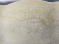 2007 Escalade Esv Radiator Coolant Overflow Expansion Tank Bottle - Oemusedautoparts1.com