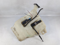 1999-2005 Pontiac Montana Windshield Washer Fluid Reservoir Bottle Oem - Oemusedautoparts1.com