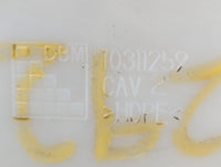 1999-2009 Pontiac Montana Radiator Coolant Overflow Expansion Tank Bottle - Oemusedautoparts1.com