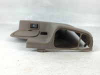 1995 Gmc 2500 Master Power Window Switch Replacement Driver Side Left P/N:VT5089PH 2574878 Fits OEM Used Auto Parts - Oemusedautoparts1.com