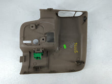 1995 Gmc 2500 Master Power Window Switch Replacement Driver Side Left P/N:VT5089PH 2574878 Fits OEM Used Auto Parts