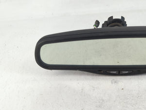 2001 Chevrolet Silverado 1500 Interior Rear View Mirror Replacement OEM P/N:E13010103 Fits OEM Used Auto Parts