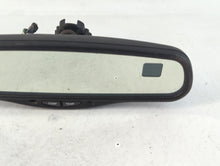 2001 Chevrolet Silverado 1500 Interior Rear View Mirror Replacement OEM P/N:E13010103 Fits OEM Used Auto Parts