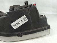 2002-2006 Gmc Envoy Xl Passenger Right Oem Head Light Headlight Lamp - Oemusedautoparts1.com