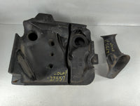 2002-2004 Chevrolet Trailblazer Ext Air Cleaner Intake-duct Hose Tube - Oemusedautoparts1.com