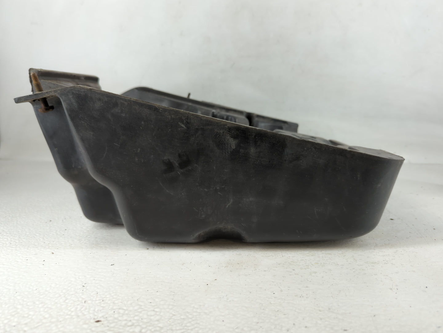 2002-2004 Chevrolet Trailblazer Ext Air Cleaner Intake-duct Hose Tube - Oemusedautoparts1.com