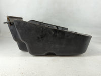 2002-2004 Chevrolet Trailblazer Ext Air Cleaner Intake-duct Hose Tube - Oemusedautoparts1.com