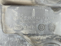 2002-2004 Chevrolet Trailblazer Ext Air Cleaner Intake-duct Hose Tube - Oemusedautoparts1.com