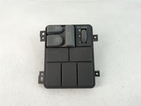 1994 Chevrolet S10 Headlight Head Light Switch Lamp Control - Oemusedautoparts1.com