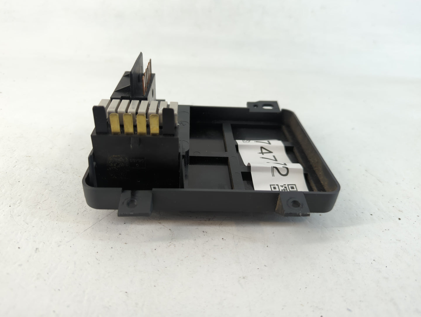 1994 Chevrolet S10 Headlight Head Light Switch Lamp Control - Oemusedautoparts1.com