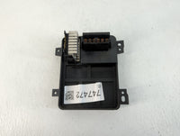 1994 Chevrolet S10 Headlight Head Light Switch Lamp Control - Oemusedautoparts1.com
