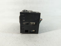 1999 Chevrolet Silverado 1500 Headlight Head Light Switch Lamp Control - Oemusedautoparts1.com