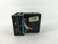 1999 Chevrolet Silverado 1500 Headlight Head Light Switch Lamp Control - Oemusedautoparts1.com