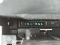 1992-1996 Buick Roadmaster Headlight Head Light Switch Lamp Control - Oemusedautoparts1.com