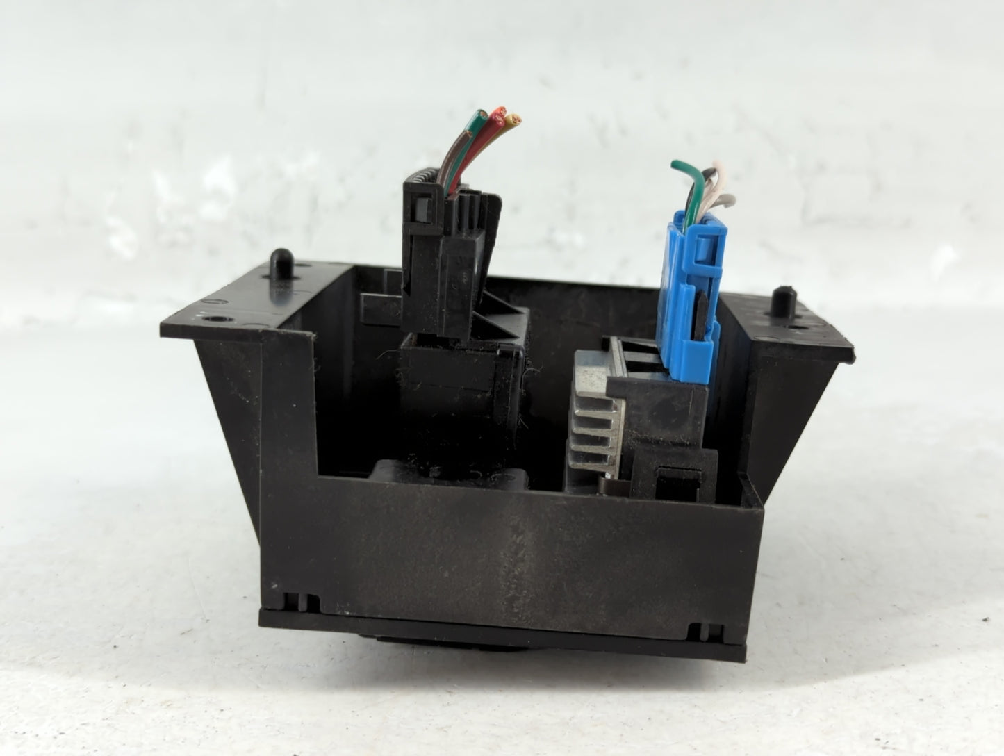 1992-1996 Buick Roadmaster Headlight Head Light Switch Lamp Control - Oemusedautoparts1.com