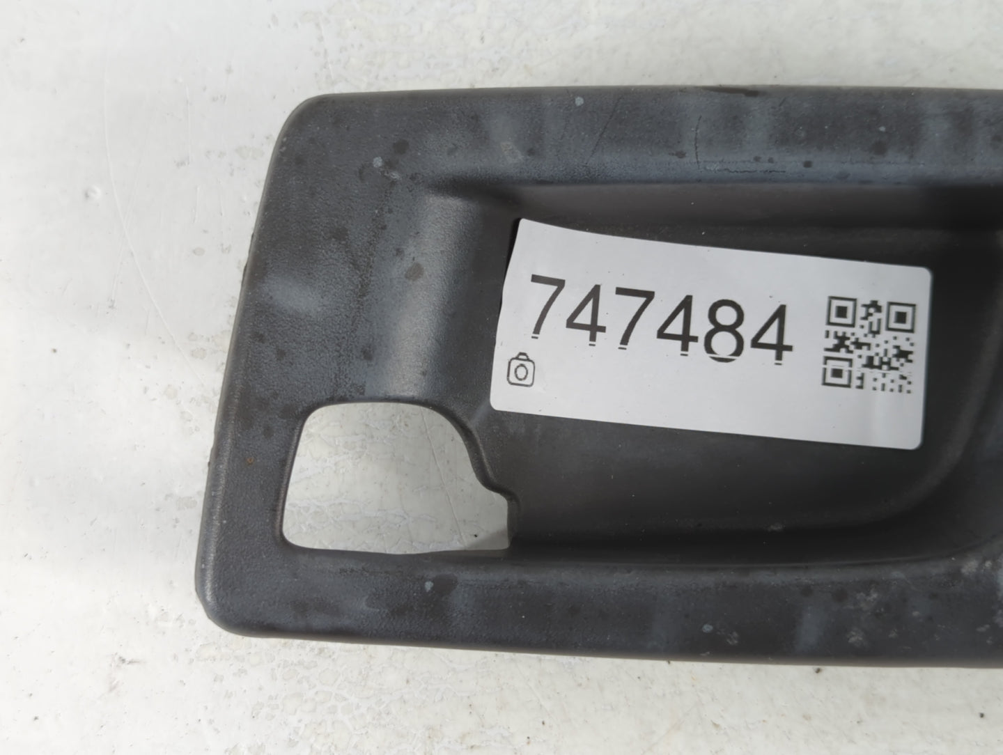 2003-2007 Cadillac Cts Master Power Window Switch Replacement Driver Side Left P/N:25743290 Fits Fits 2003 2004 2005 2006 2007 OEM Used Auto Parts - Oemusedautoparts1.com