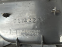 2003-2007 Cadillac Cts Master Power Window Switch Replacement Driver Side Left P/N:25743290 Fits Fits 2003 2004 2005 2006 2007 OEM Used Auto Parts - Oemusedautoparts1.com