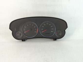 compare product 2006 Cadillac Srx Instrument Cluster Speedometer Gauges P/N:A2C53122713 Fits Fits 2007 OEM Used Auto Parts