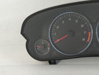 2006 Cadillac Srx Instrument Cluster Speedometer Gauges P/N:A2C53122713 Fits Fits 2007 OEM Used Auto Parts - Oemusedautoparts1.com