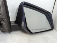 2009 Saturn Outlook Side Mirror Replacement Passenger Right View Door Mirror P/N:22842482 Fits OEM Used Auto Parts - Oemusedautoparts1.com