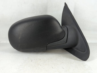 compare product 2006-2009 Gmc Envoy Passenger Right Side View Manual Door Mirror Black