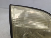 2002 Mercury Mountaineer Passenger Right Oem Head Light Headlight Lamp - Oemusedautoparts1.com
