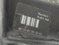 2002 Mercury Mountaineer Passenger Right Oem Head Light Headlight Lamp - Oemusedautoparts1.com
