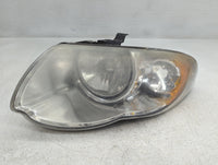 2002-2005 Dodge Ram 1500 Driver Left Oem Head Light Headlight Lamp - Oemusedautoparts1.com