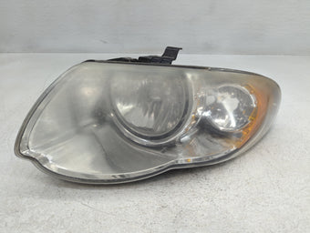 compare product 2002-2005 Dodge Ram 1500 Driver Left Oem Head Light Headlight Lamp
