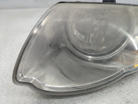 2002-2005 Dodge Ram 1500 Driver Left Oem Head Light Headlight Lamp - Oemusedautoparts1.com