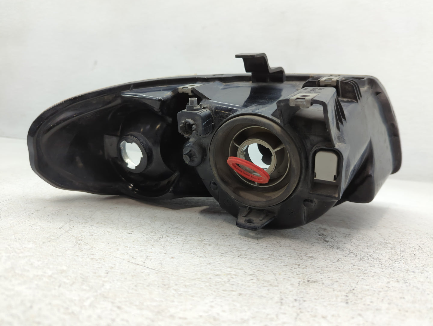 2002-2005 Dodge Ram 1500 Driver Left Oem Head Light Headlight Lamp - Oemusedautoparts1.com
