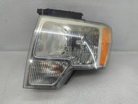 2009-2010 Ford F-150 Air Cleaner Intake-duct Hose Tube - Oemusedautoparts1.com