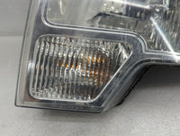 2009-2010 Ford F-150 Air Cleaner Intake-duct Hose Tube - Oemusedautoparts1.com