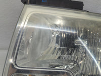 2009-2010 Ford F-150 Air Cleaner Intake-duct Hose Tube - Oemusedautoparts1.com