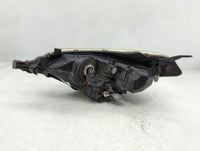 2014-2016 Toyota Corolla Passenger Right Oem Head Light Headlight Lamp - Oemusedautoparts1.com