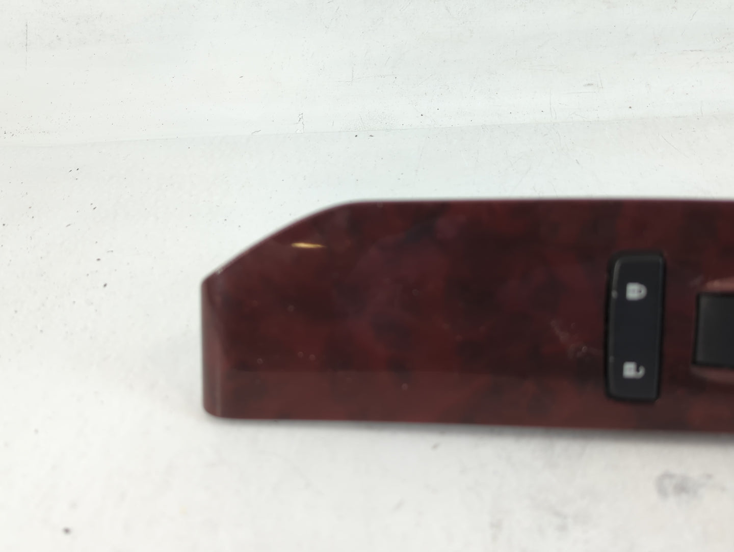 2007-2008 Cadillac Escalade Esv Master Power Window Switch Replacement Driver Side Left P/N:15118559 Fits Fits 2007 2008 OEM Used Auto Parts - Oemusedautoparts1.com