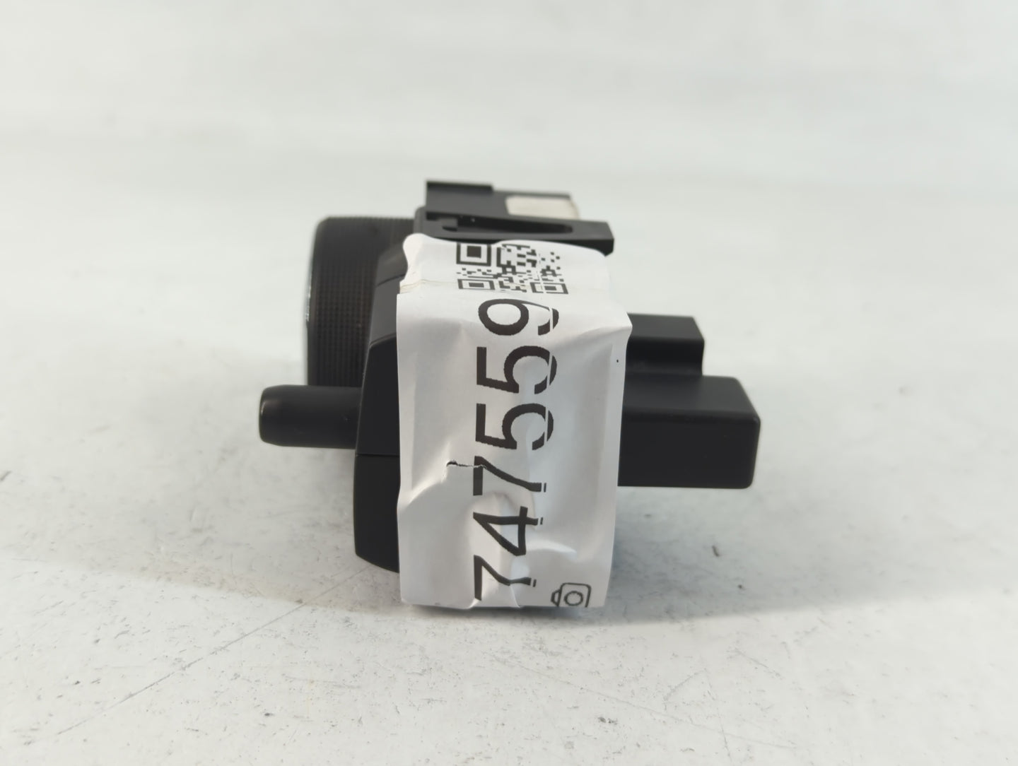 2007-2012 Gmc Acadia Headlight Head Light Switch Lamp Control - Oemusedautoparts1.com