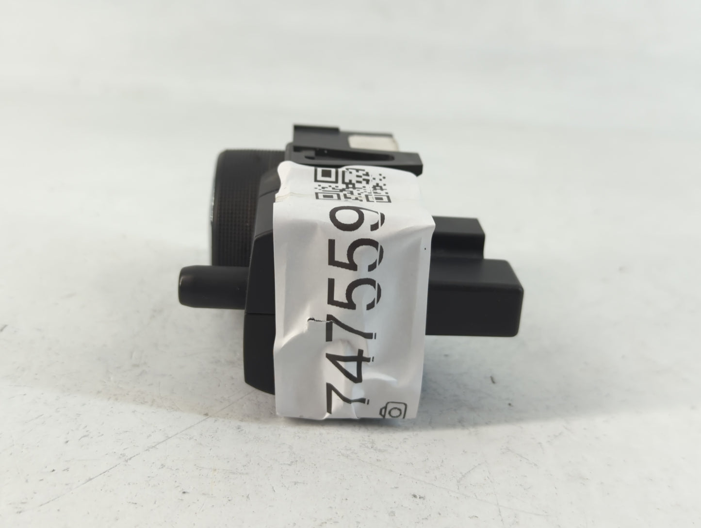 2007-2012 Gmc Acadia Headlight Head Light Switch Lamp Control - Oemusedautoparts1.com