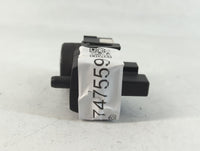 2007-2012 Gmc Acadia Headlight Head Light Switch Lamp Control - Oemusedautoparts1.com