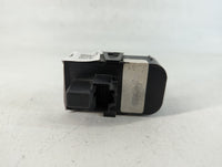 2007-2012 Gmc Acadia Headlight Head Light Switch Lamp Control - Oemusedautoparts1.com